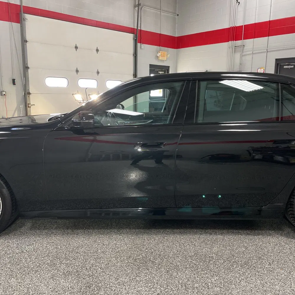 2024 BMW 7-Series 740i xDrive