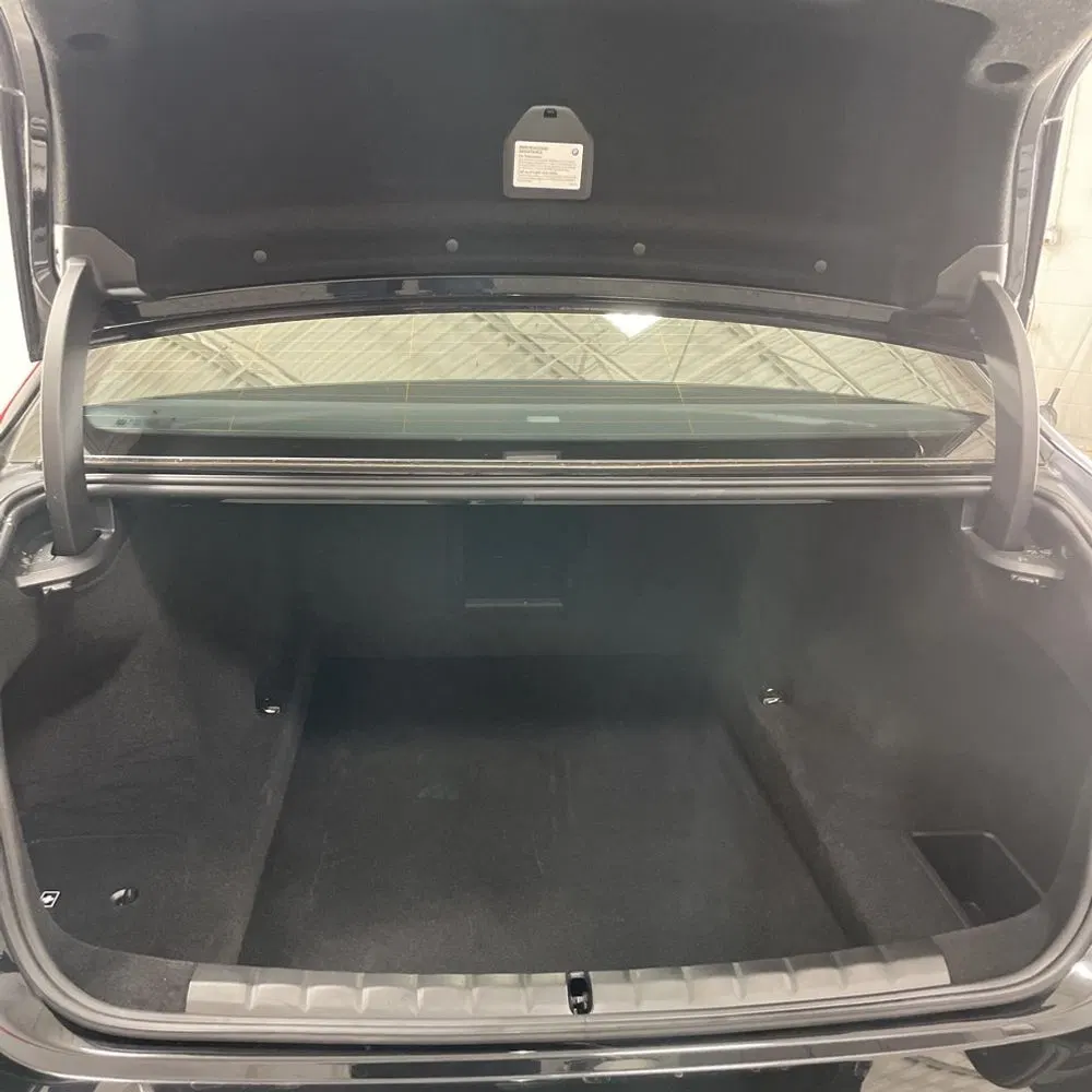 2024 BMW 7-Series 740i xDrive