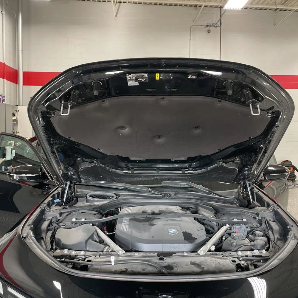 2024 BMW 7-Series 740i xDrive