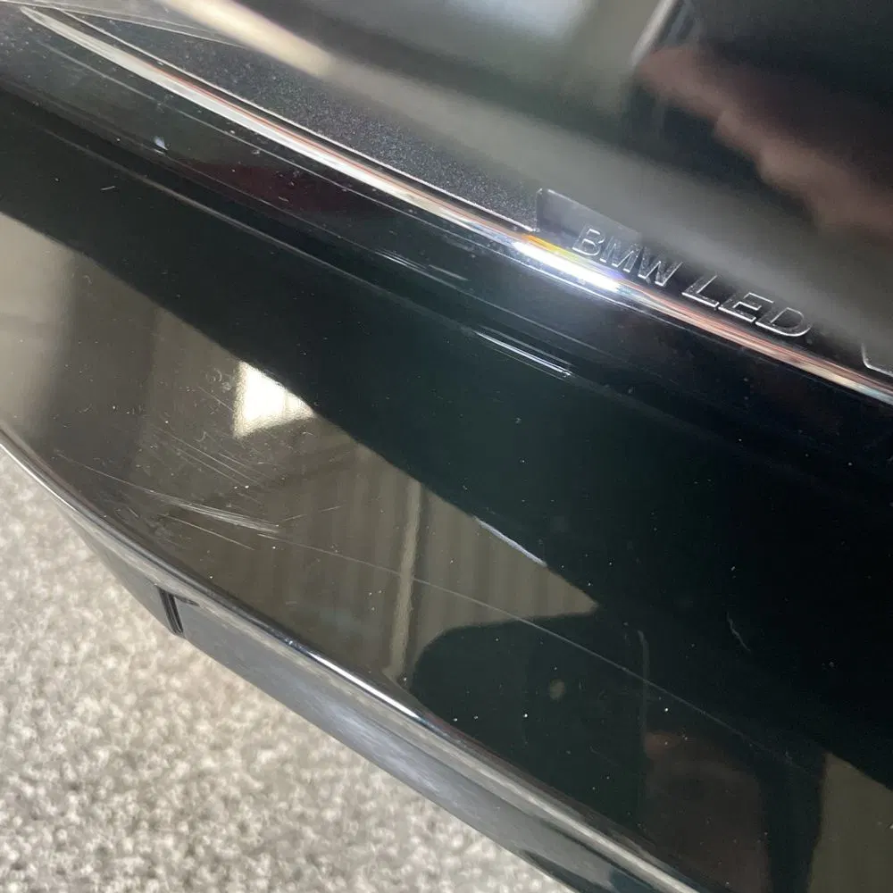 2024 BMW 7-Series 740i xDrive