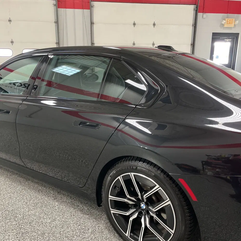 2024 BMW 7-Series 740i xDrive