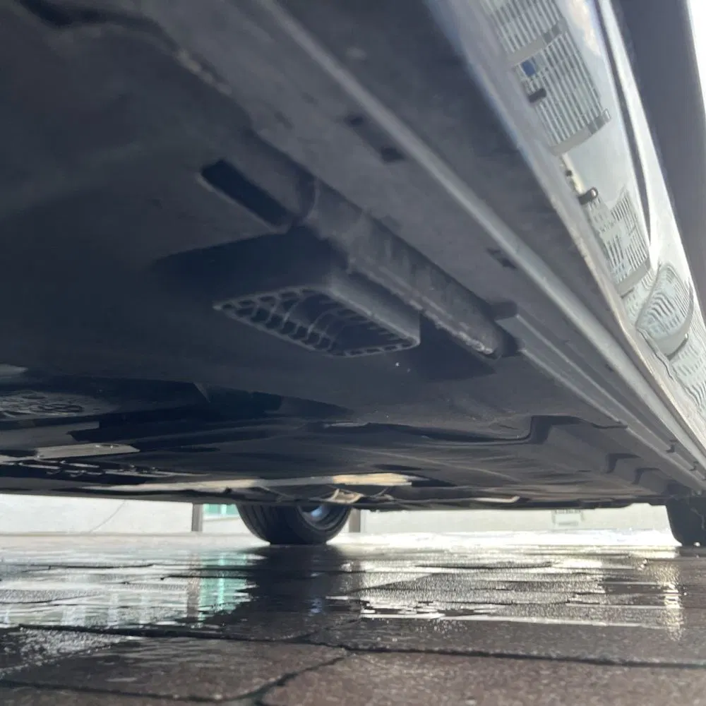 2023 Audi S8