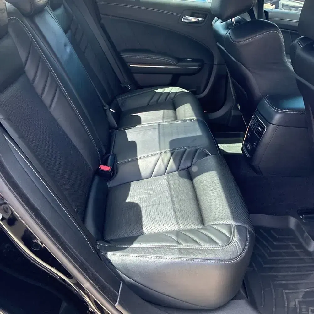 2023 Dodge Charger Redeye Widebody Jailbreak