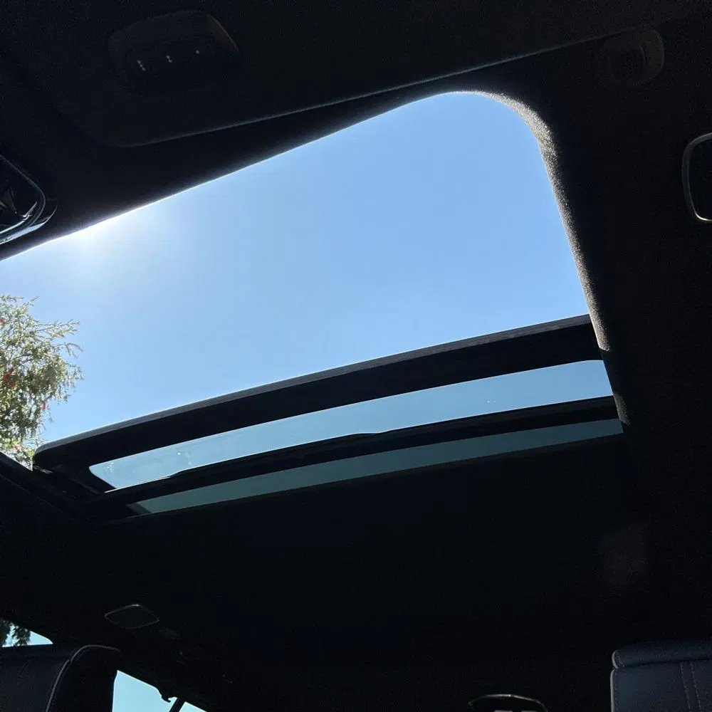 2023 Jeep Grand Wagoneer L Series III