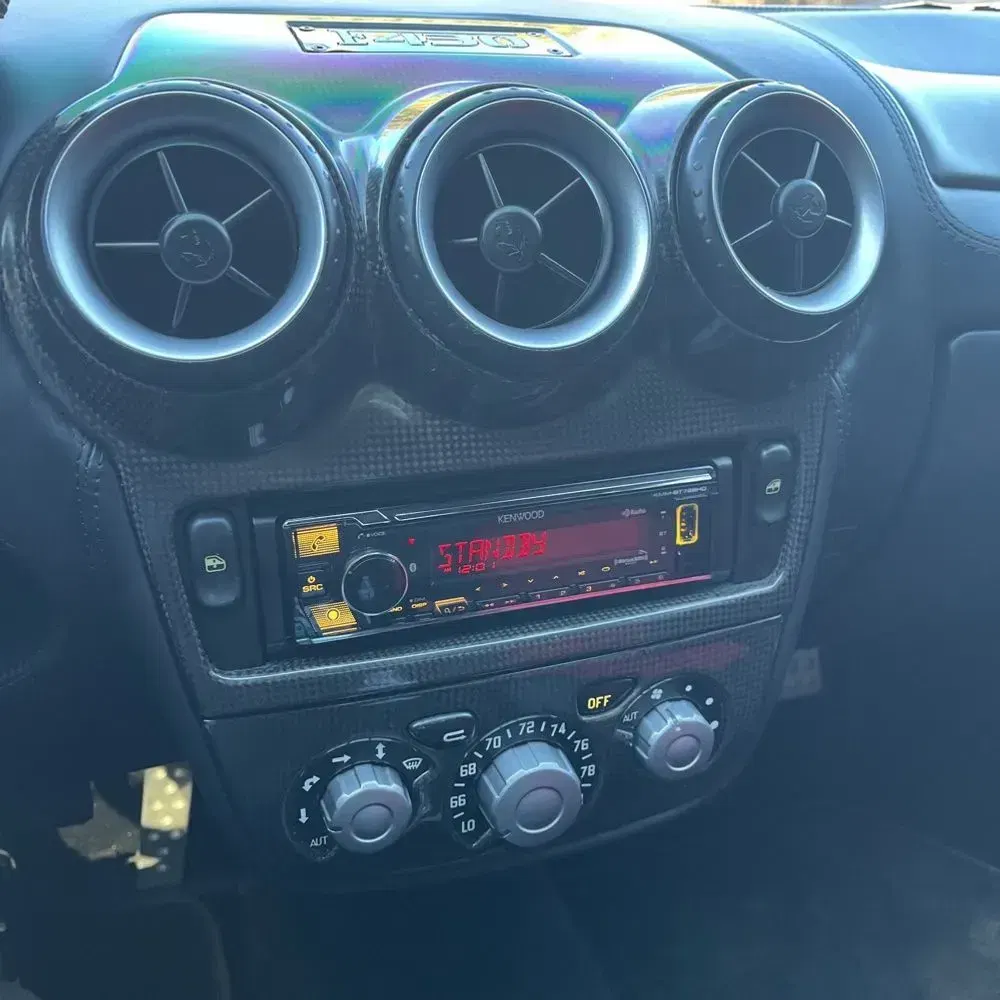 2007 Ferrari F430 Challenge