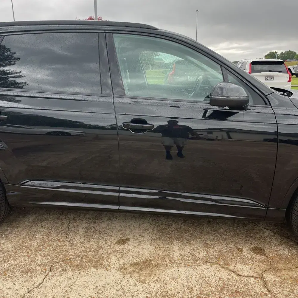 2024 Audi Q7 Premium Plus 45