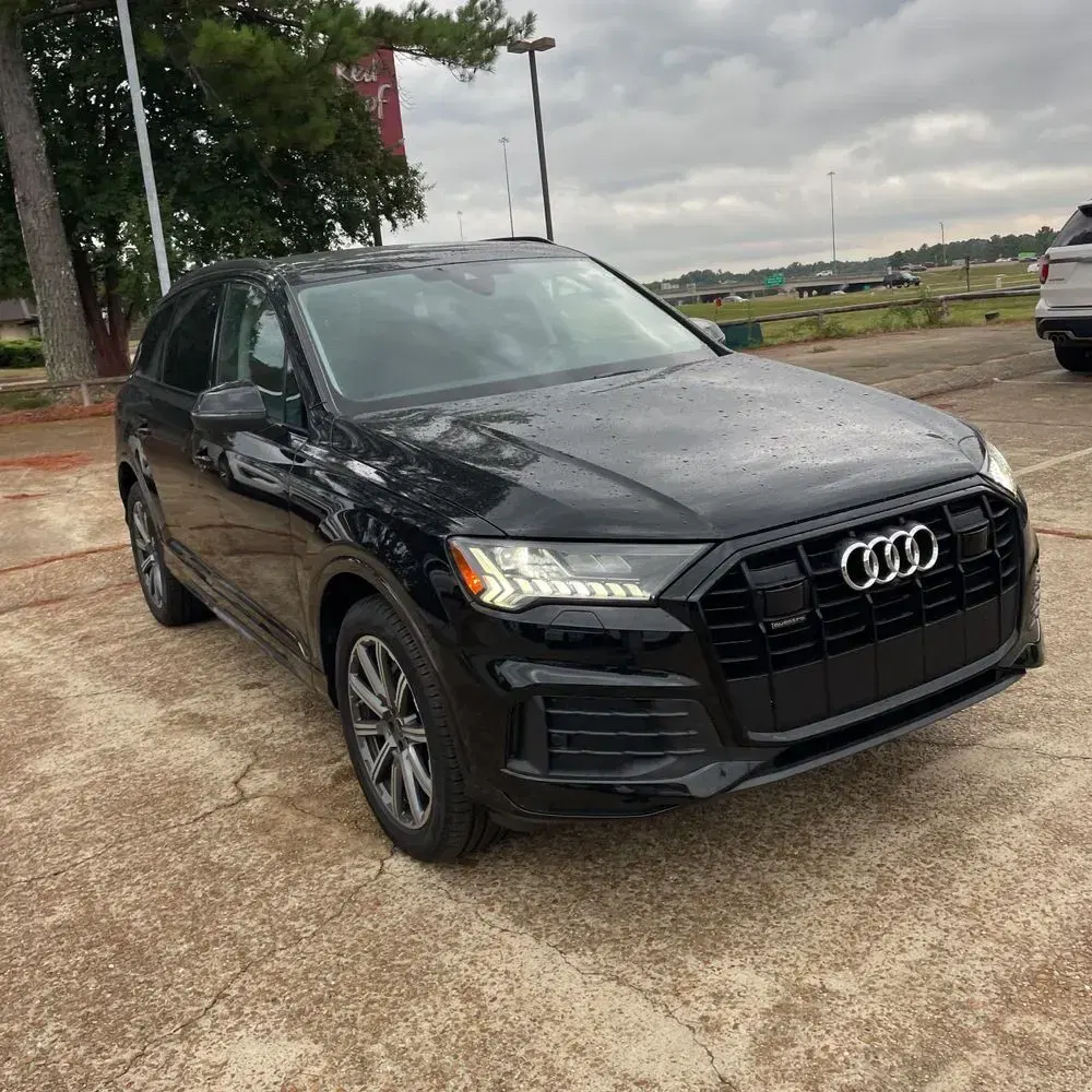 2024 Audi Q7 Premium Plus 45