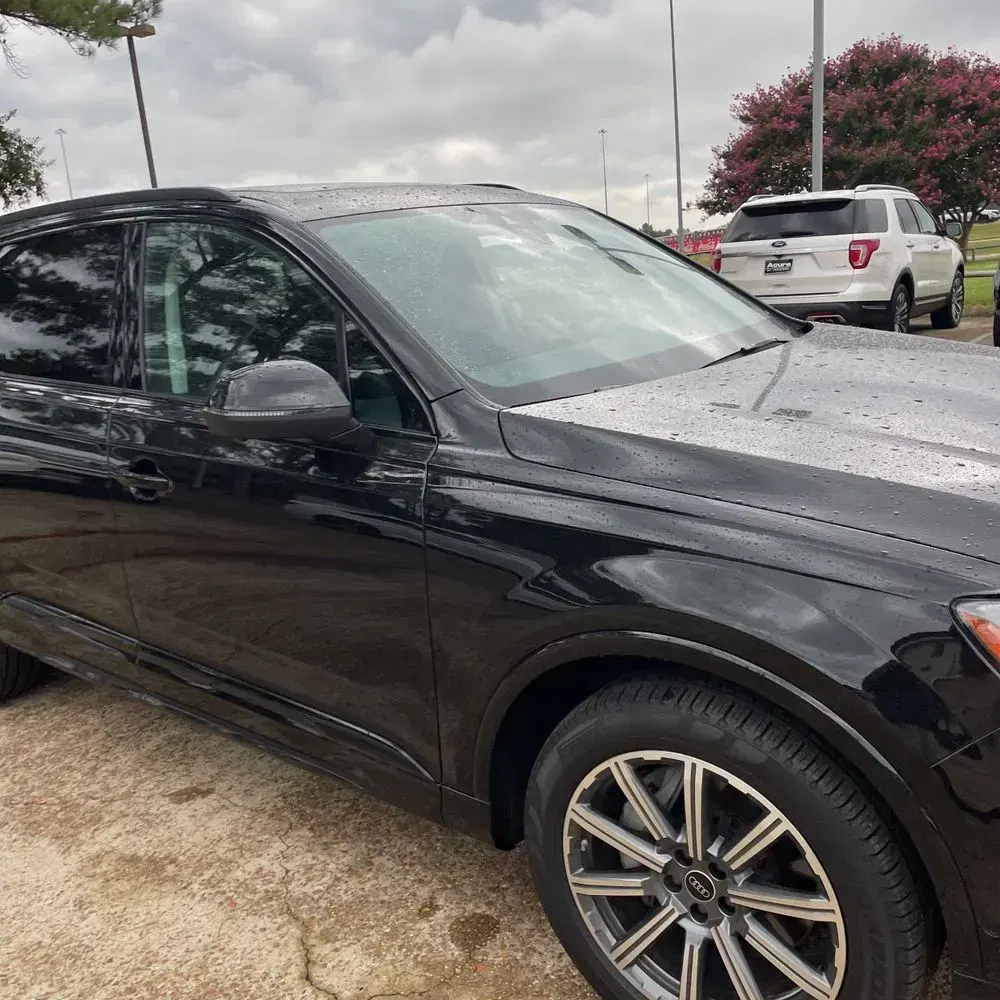 2024 Audi Q7 Premium Plus 45