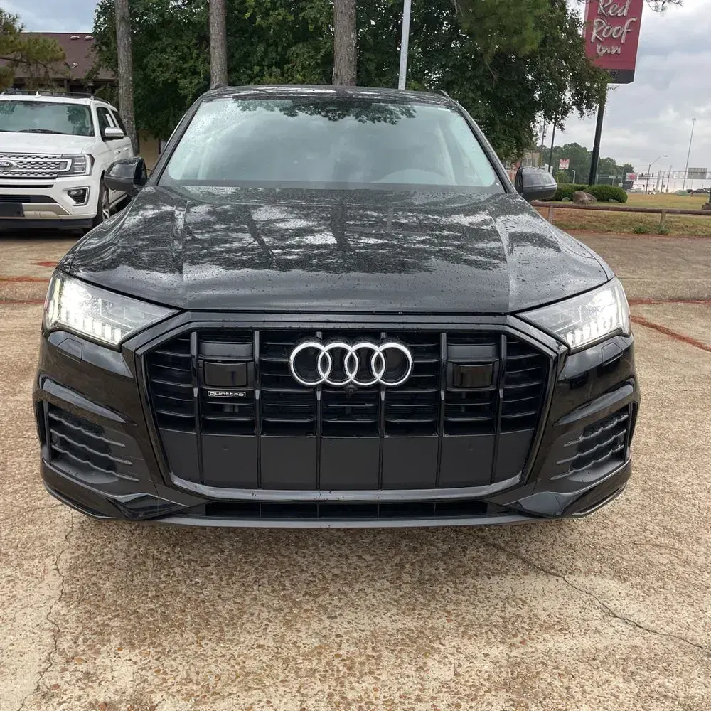 2024 Audi Q7 Premium Plus 45