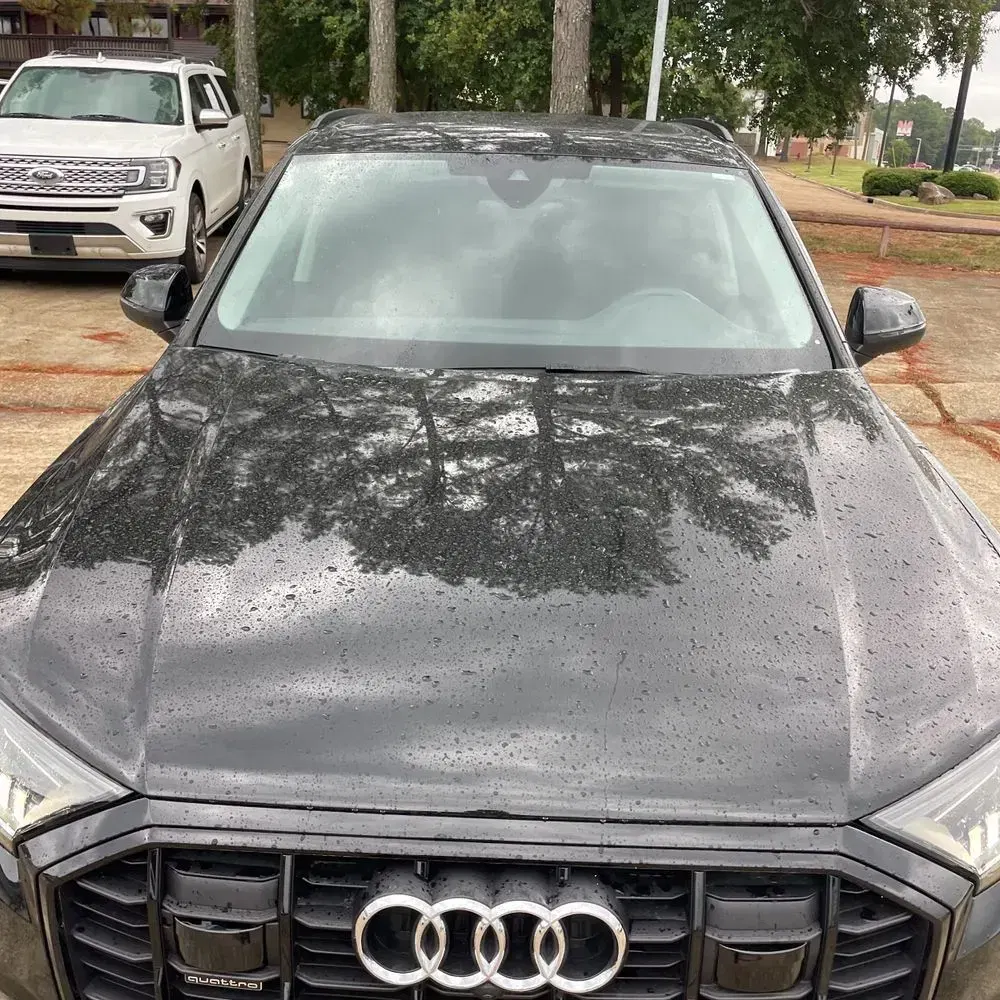 2024 Audi Q7 Premium Plus 45