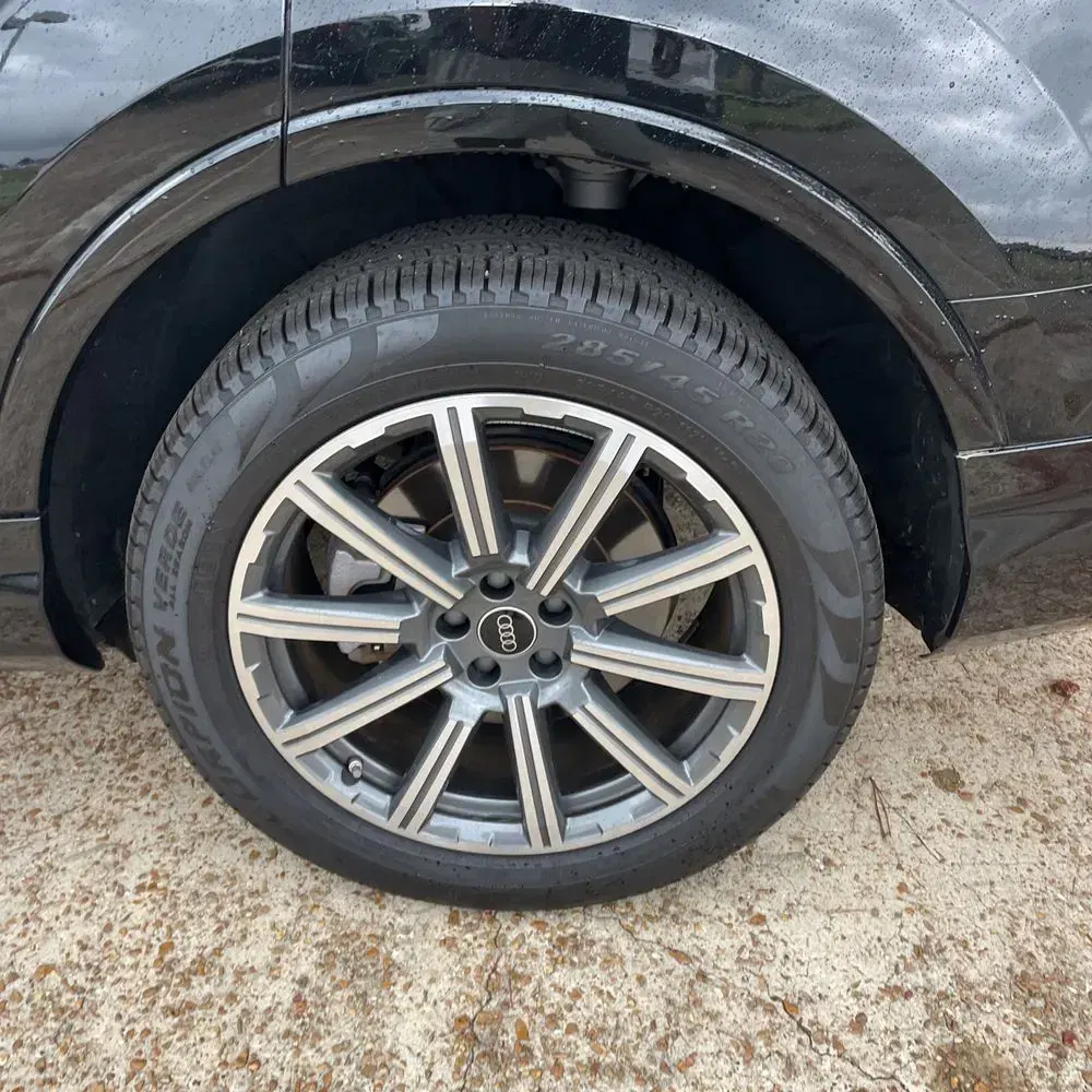 2024 Audi Q7 Premium Plus 45