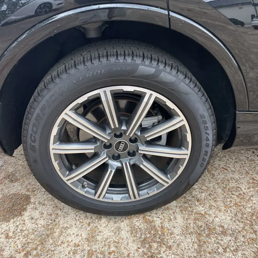 2024 Audi Q7 Premium Plus 45