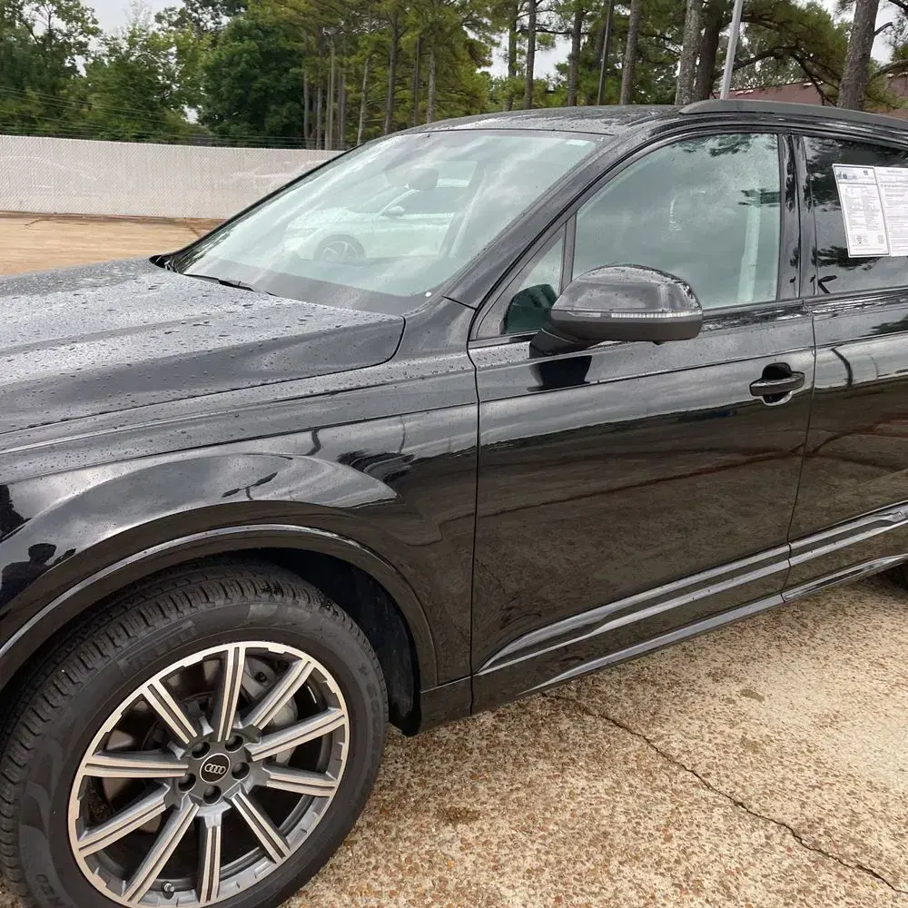 2024 Audi Q7 Premium Plus 45
