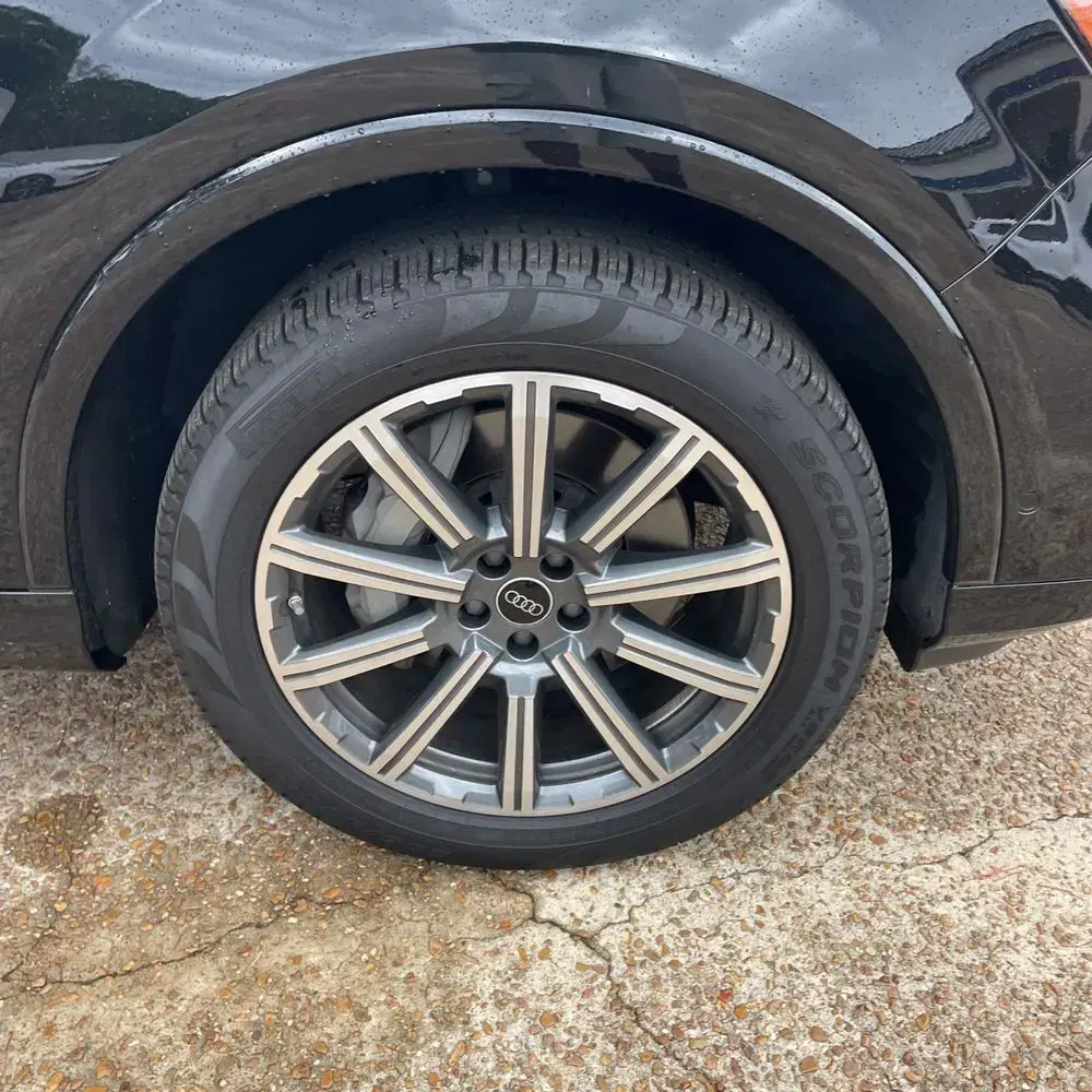 2024 Audi Q7 Premium Plus 45
