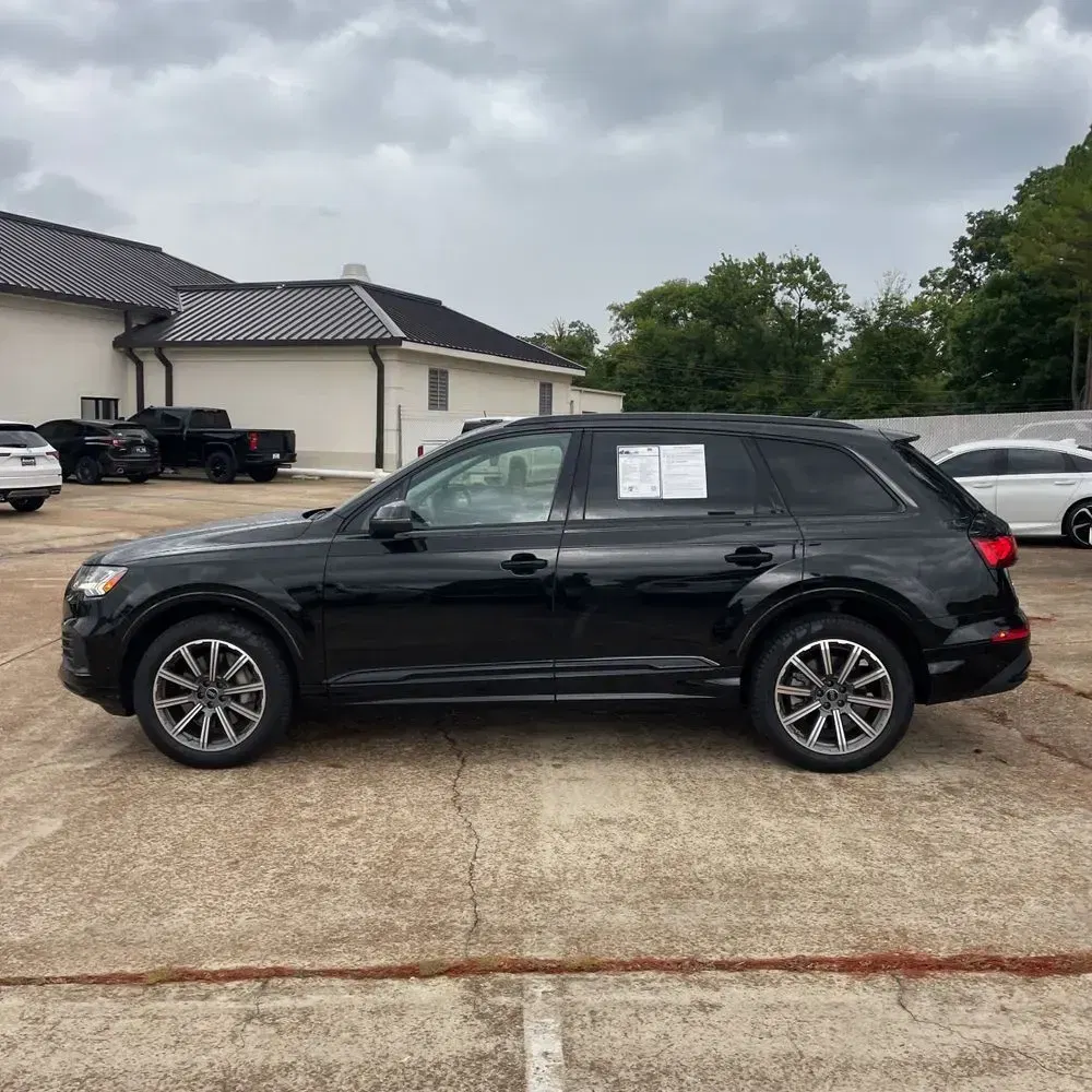 2024 Audi Q7 Premium Plus 45