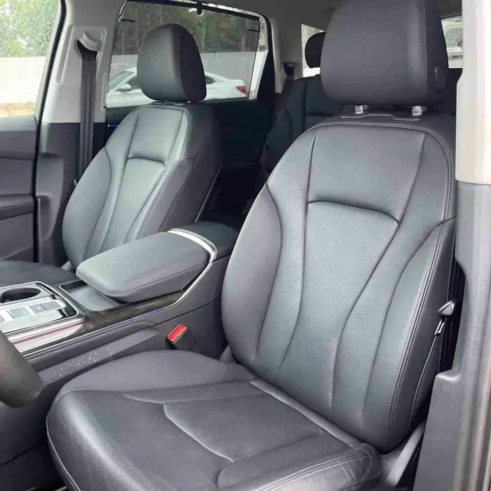 2024 Audi Q7 Premium Plus 45