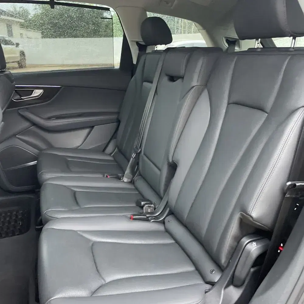 2024 Audi Q7 Premium Plus 45