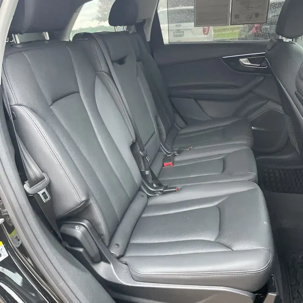 2024 Audi Q7 Premium Plus 45