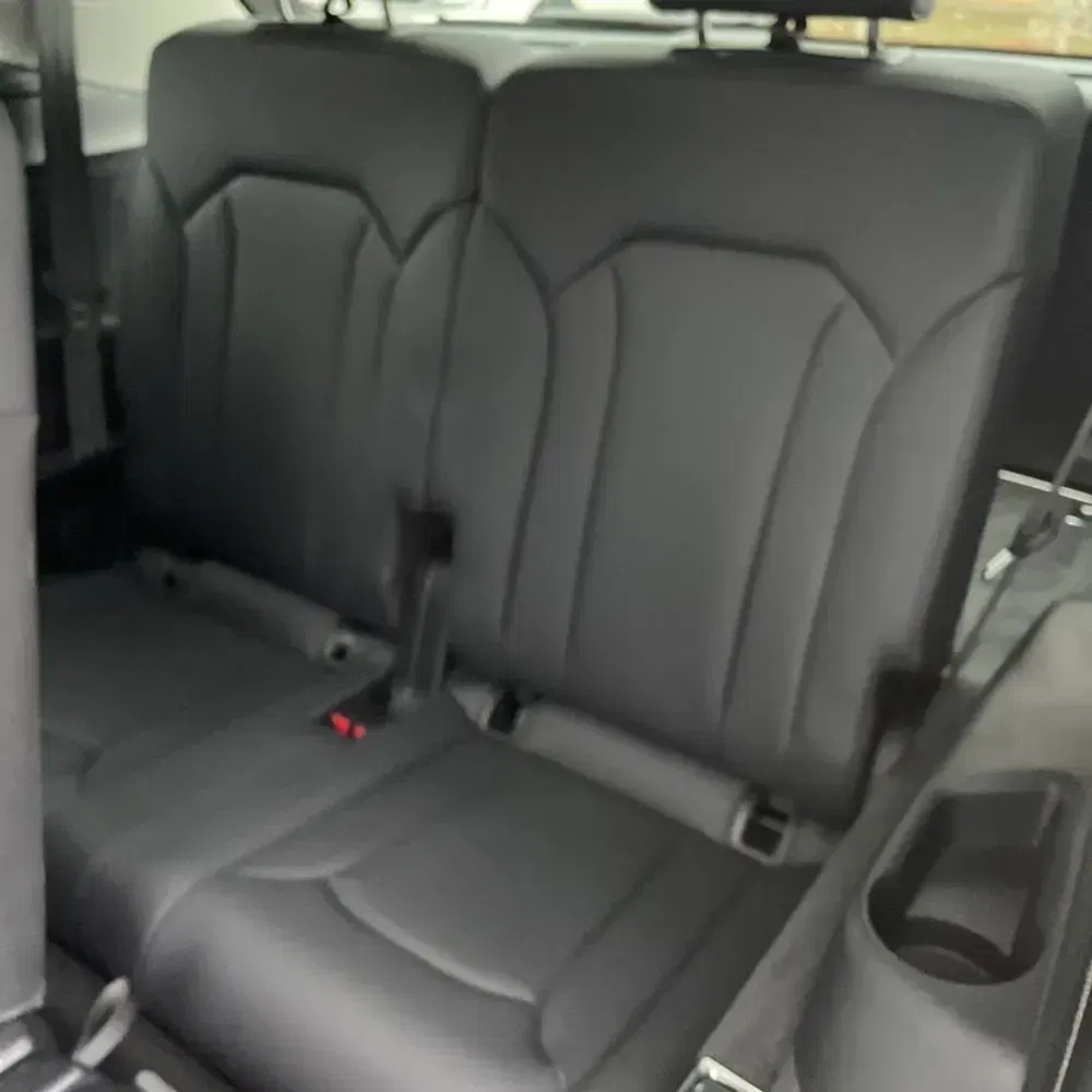 2024 Audi Q7 Premium Plus 45