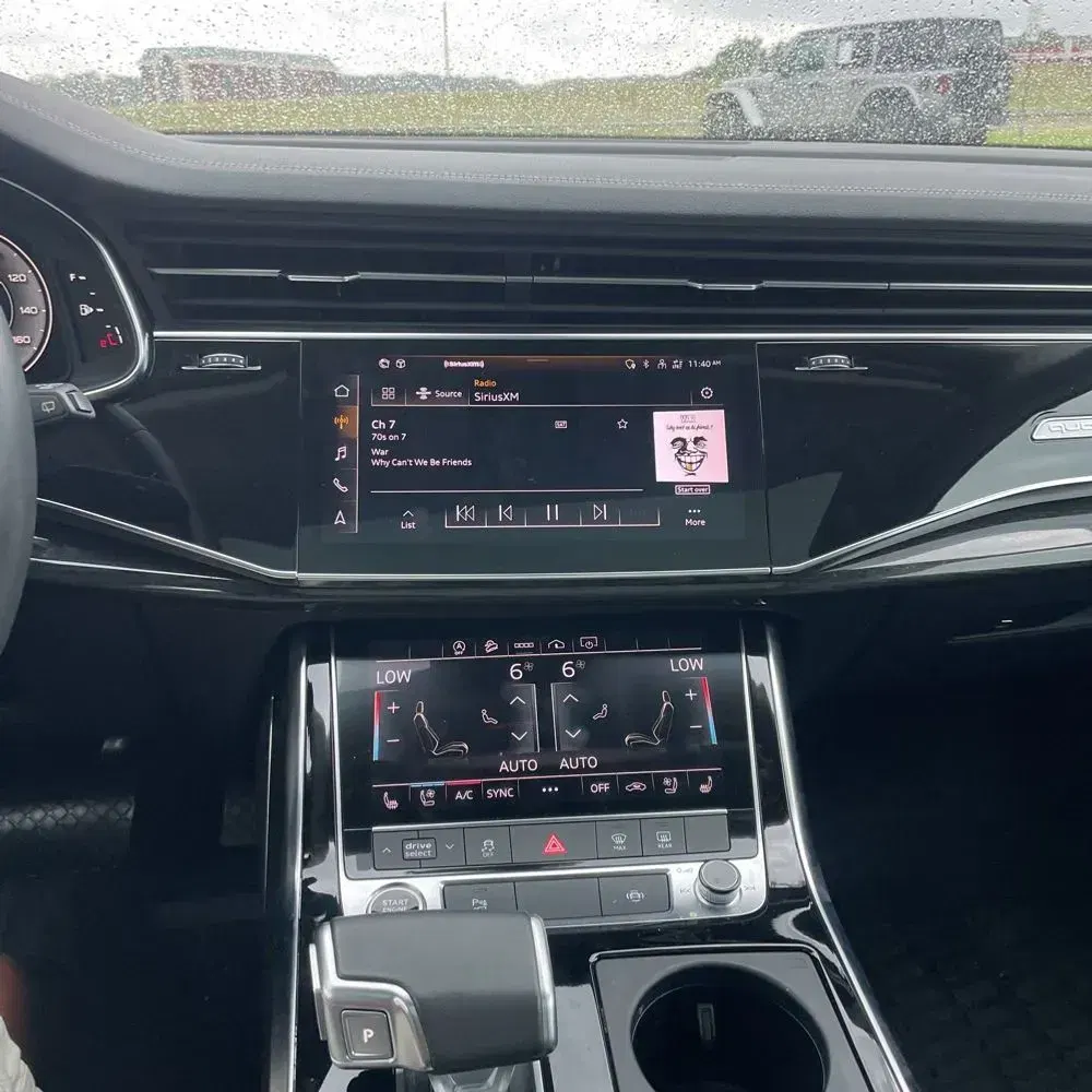 2024 Audi Q7 Premium Plus 45