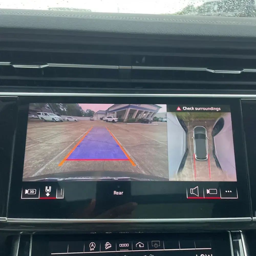 2024 Audi Q7 Premium Plus 45