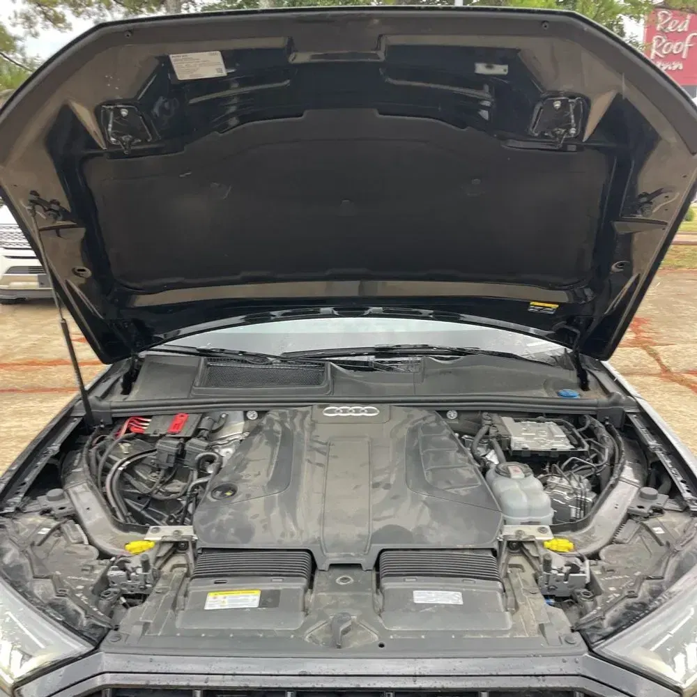 2024 Audi Q7 Premium Plus 45