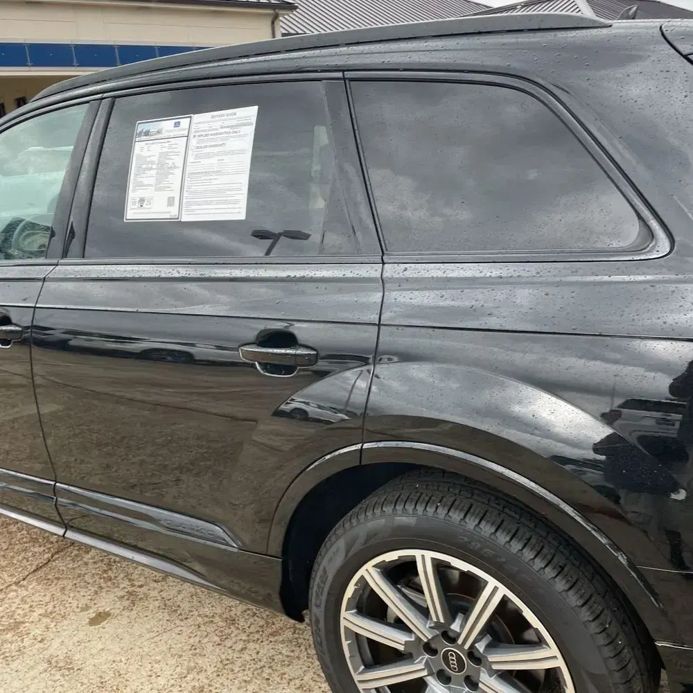 2024 Audi Q7 Premium Plus 45