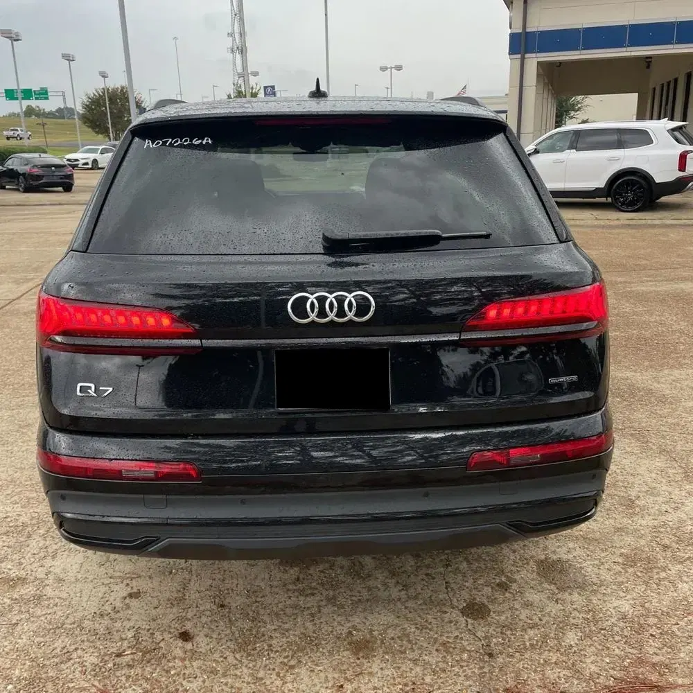 2024 Audi Q7 Premium Plus 45
