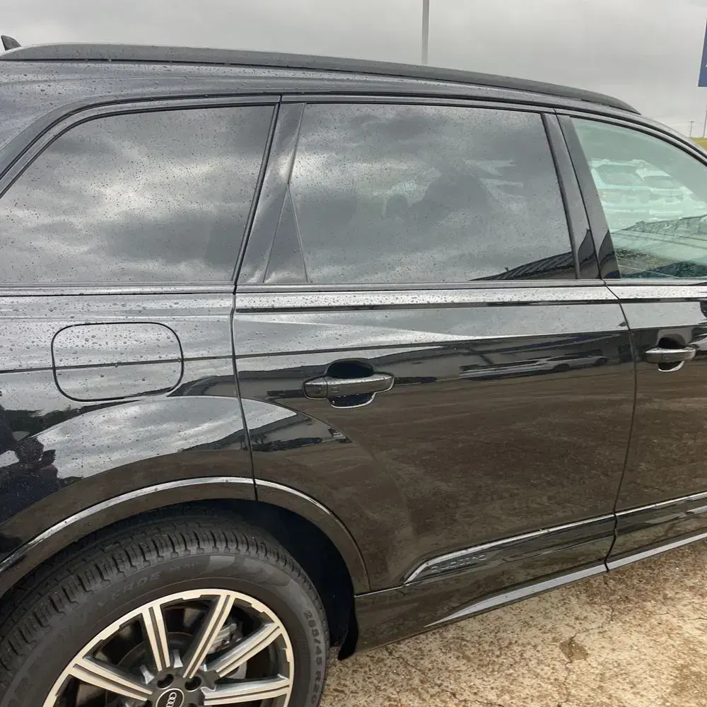 2024 Audi Q7 Premium Plus 45