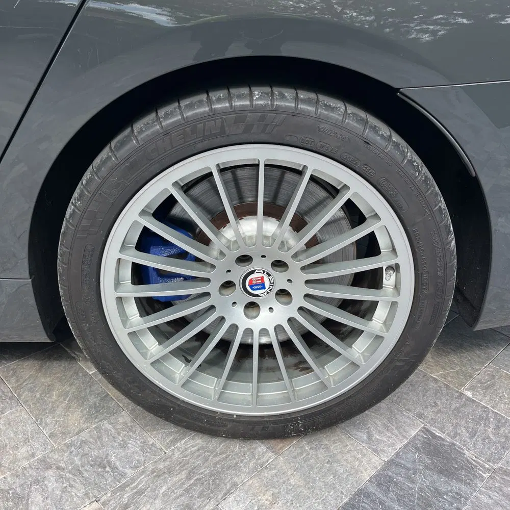 2021 BMW 7 Series ALPINA B7 xDrive
