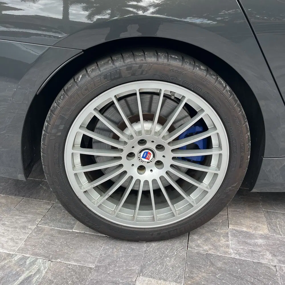 2021 BMW 7 Series ALPINA B7 xDrive