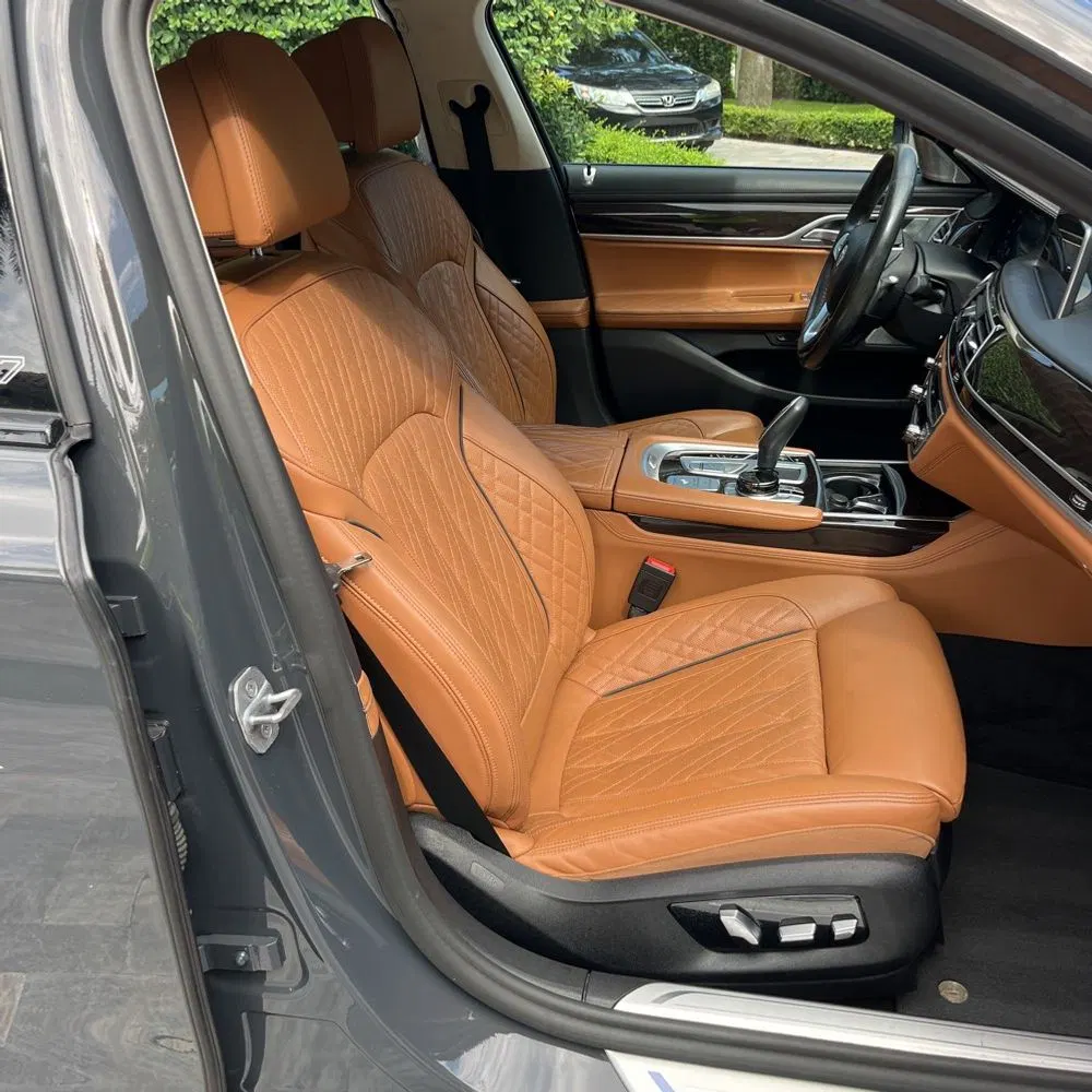 2021 BMW 7 Series ALPINA B7 xDrive