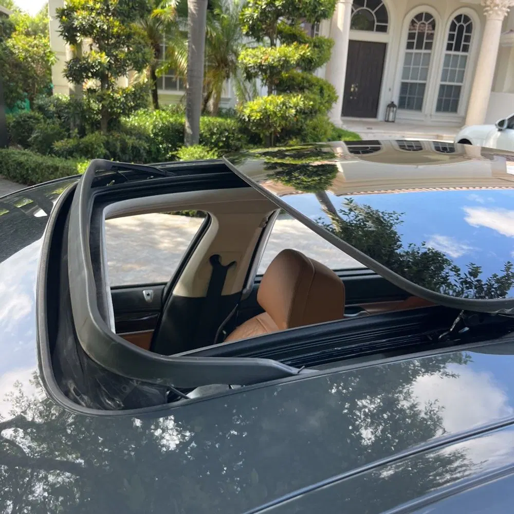 2021 BMW 7 Series ALPINA B7 xDrive