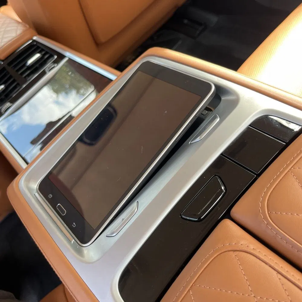 2021 BMW 7 Series ALPINA B7 xDrive