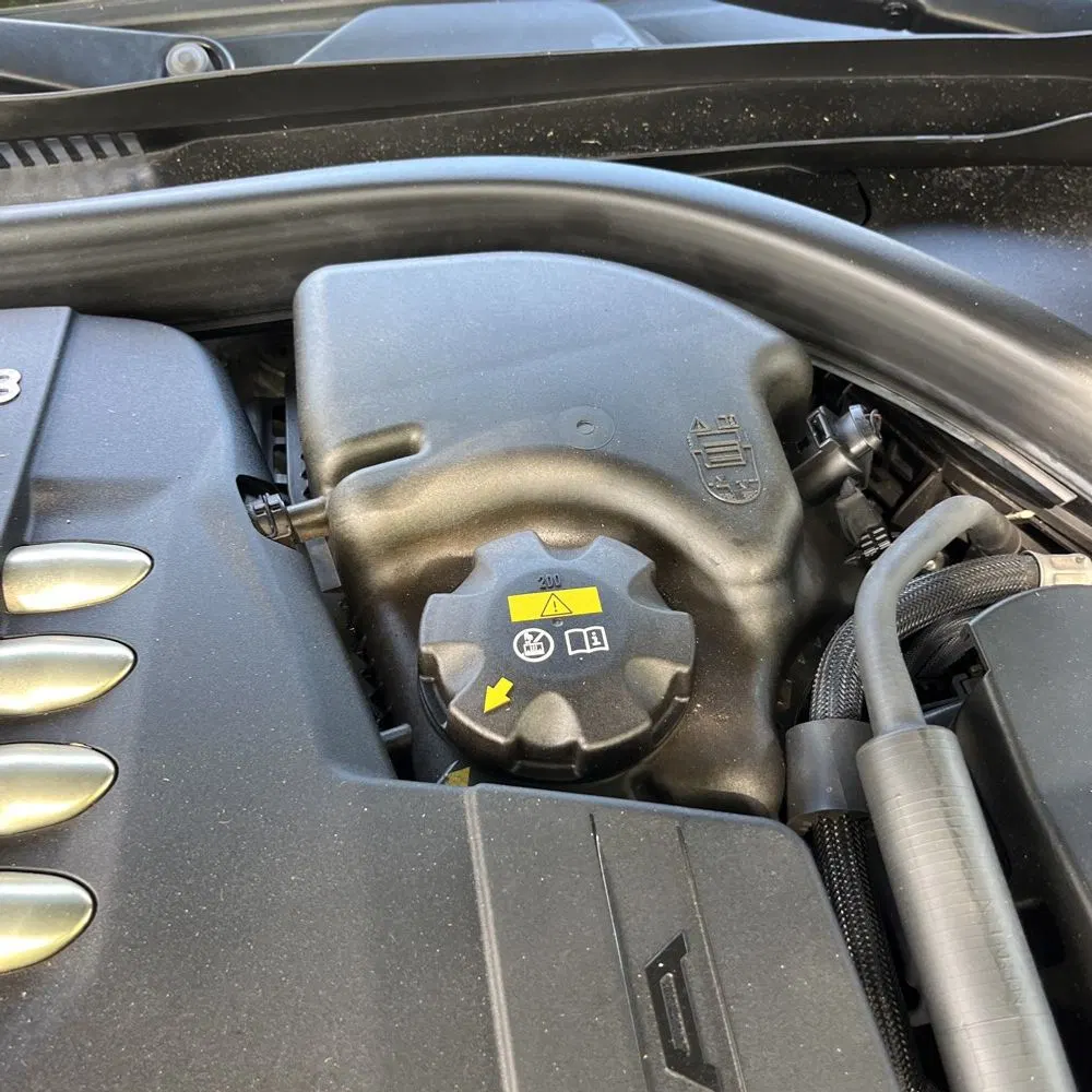 2021 BMW 7 Series ALPINA B7 xDrive