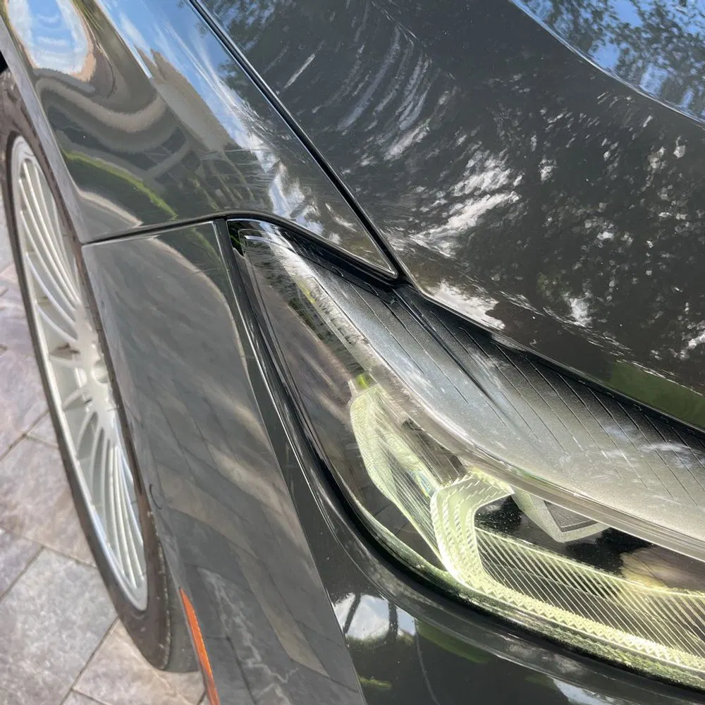 2021 BMW 7 Series ALPINA B7 xDrive