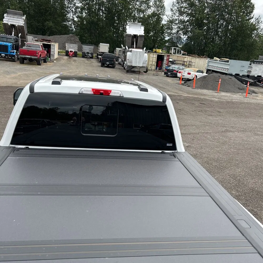 2025 Ford F450 S/D Platinum