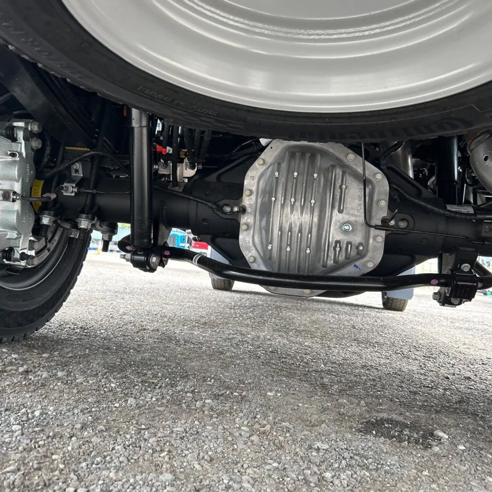 2025 Ford F450 S/D Platinum