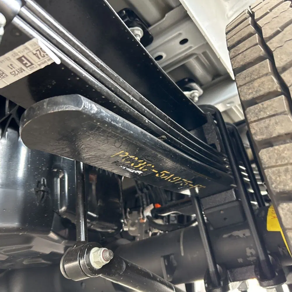 2025 Ford F450 S/D Platinum