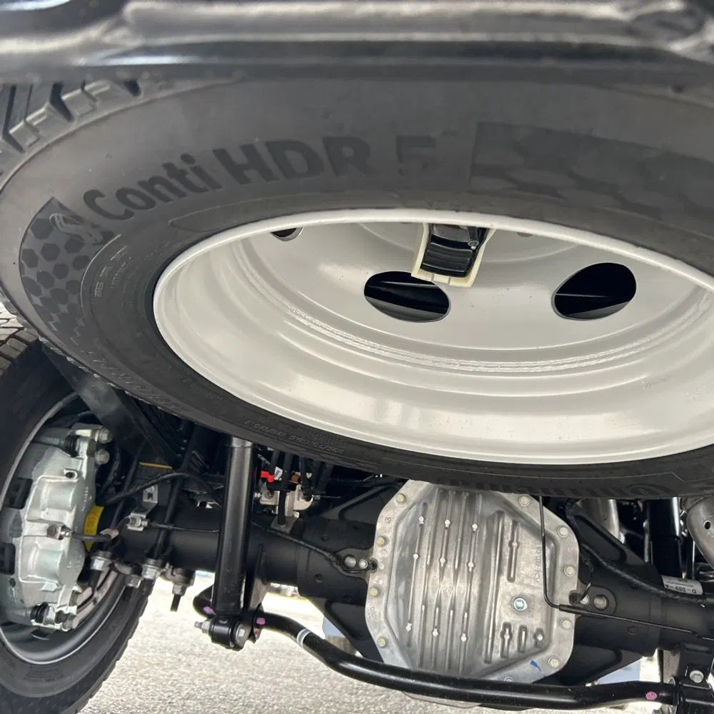 2025 Ford F450 S/D Platinum