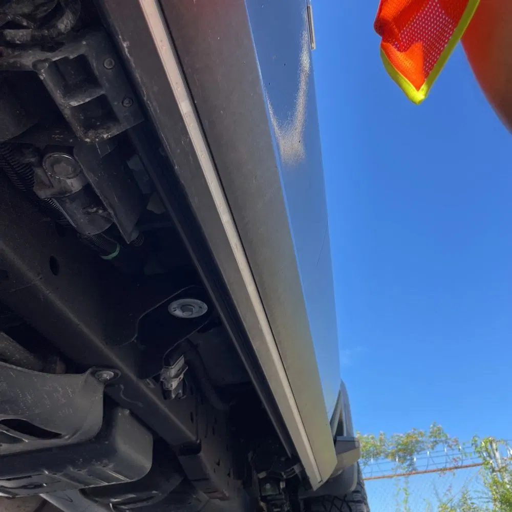 2024 GMC Sierra 2500HD AT4X