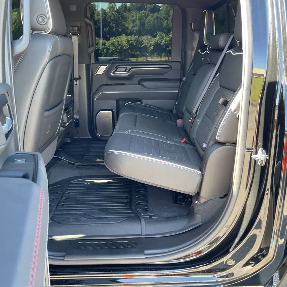 2024 GMC Sierra 2500HD AT4X