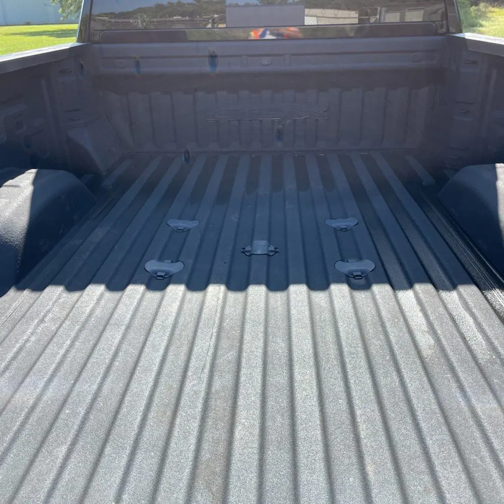 2024 GMC Sierra 2500HD AT4X