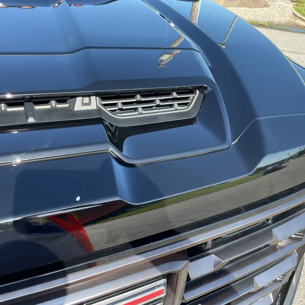 2024 GMC Sierra 2500HD AT4X