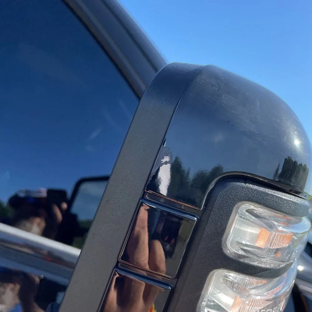 2024 GMC Sierra 2500HD AT4X