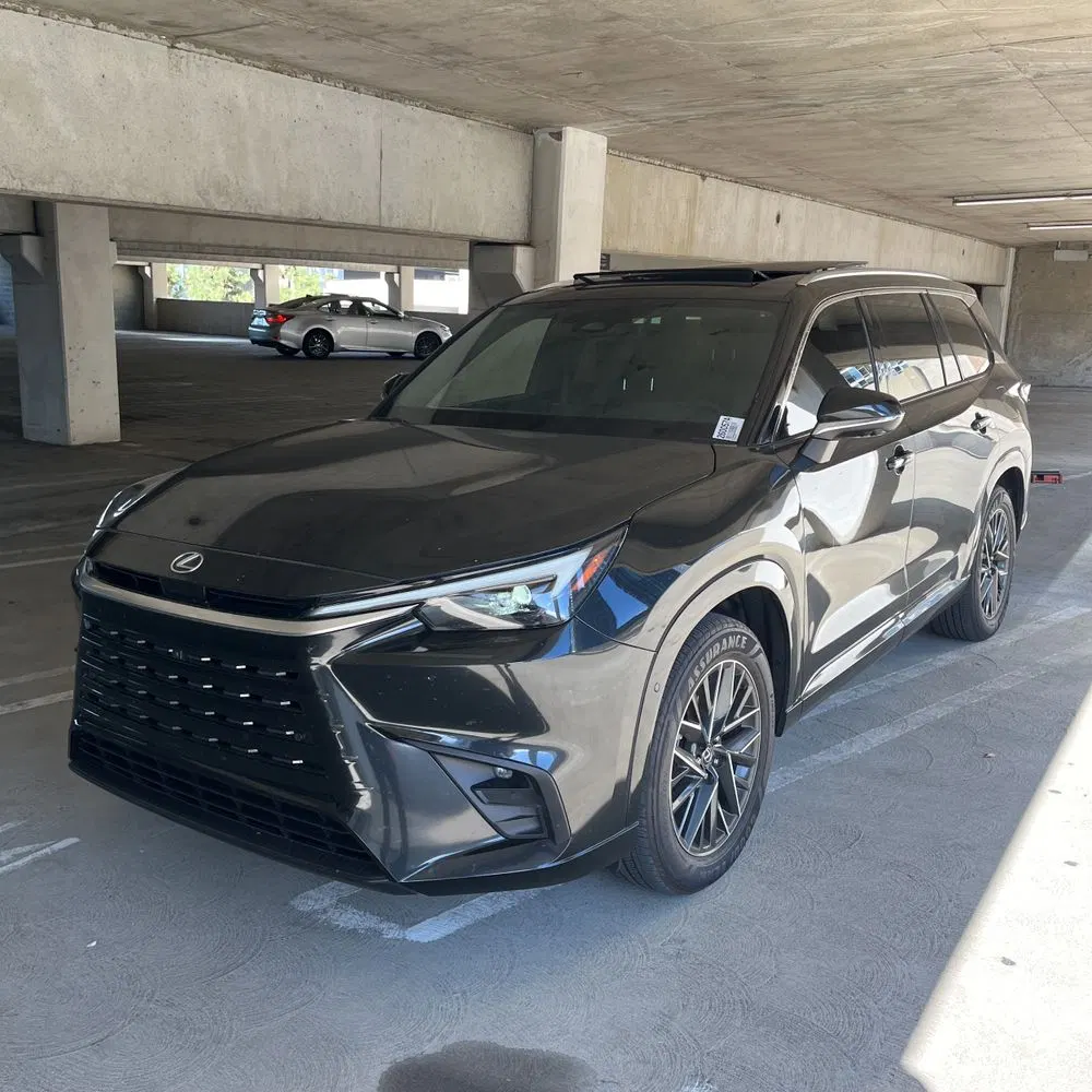 2024 Lexus TX 350 Premium