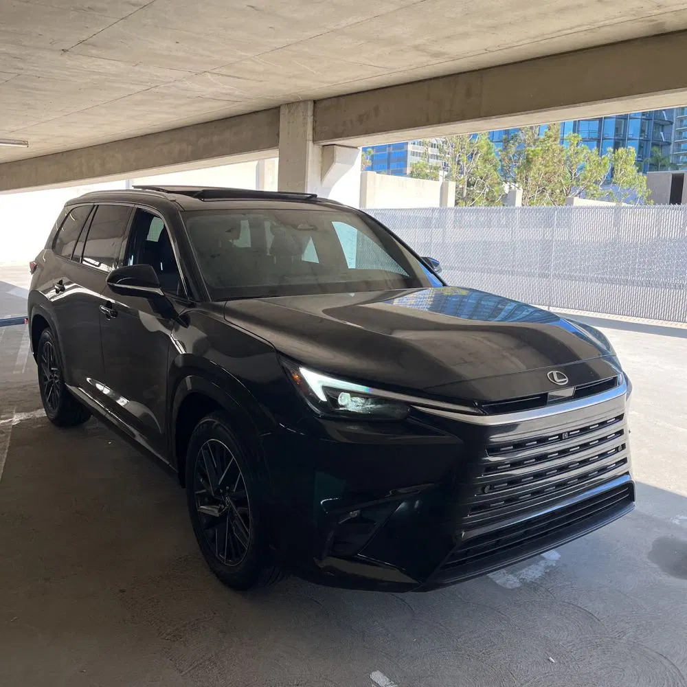 2024 Lexus TX 350 Premium