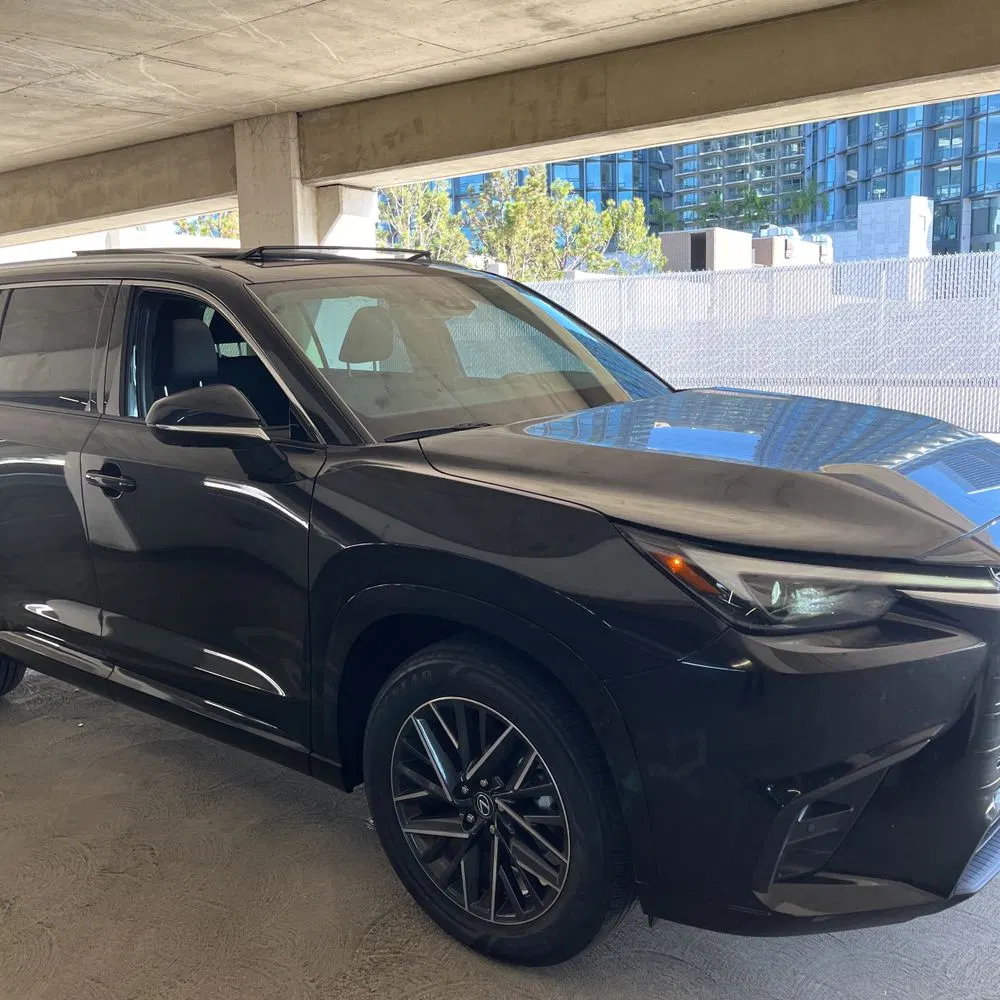 2024 Lexus TX 350 Premium