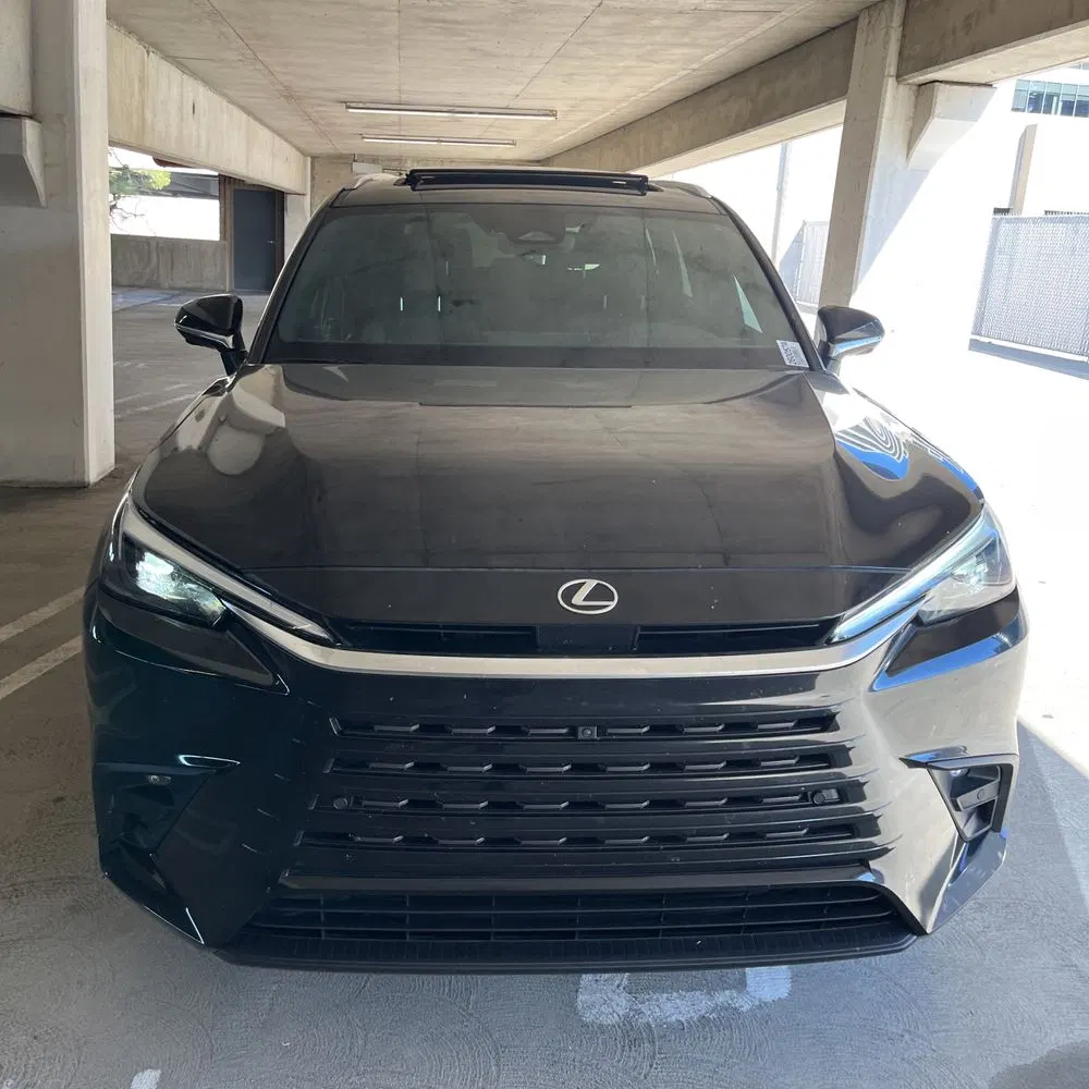 2024 Lexus TX 350 Premium