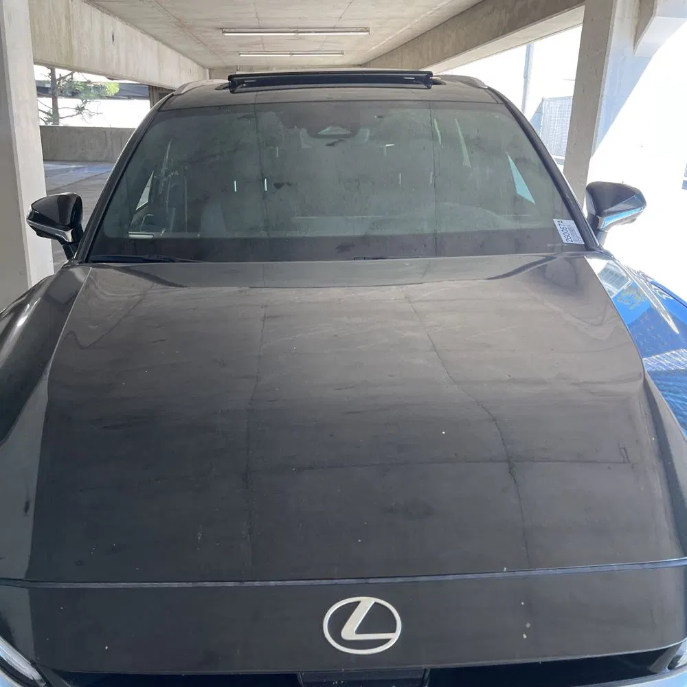 2024 Lexus TX 350 Premium